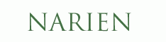 Narien Coupons & Promo Codes
